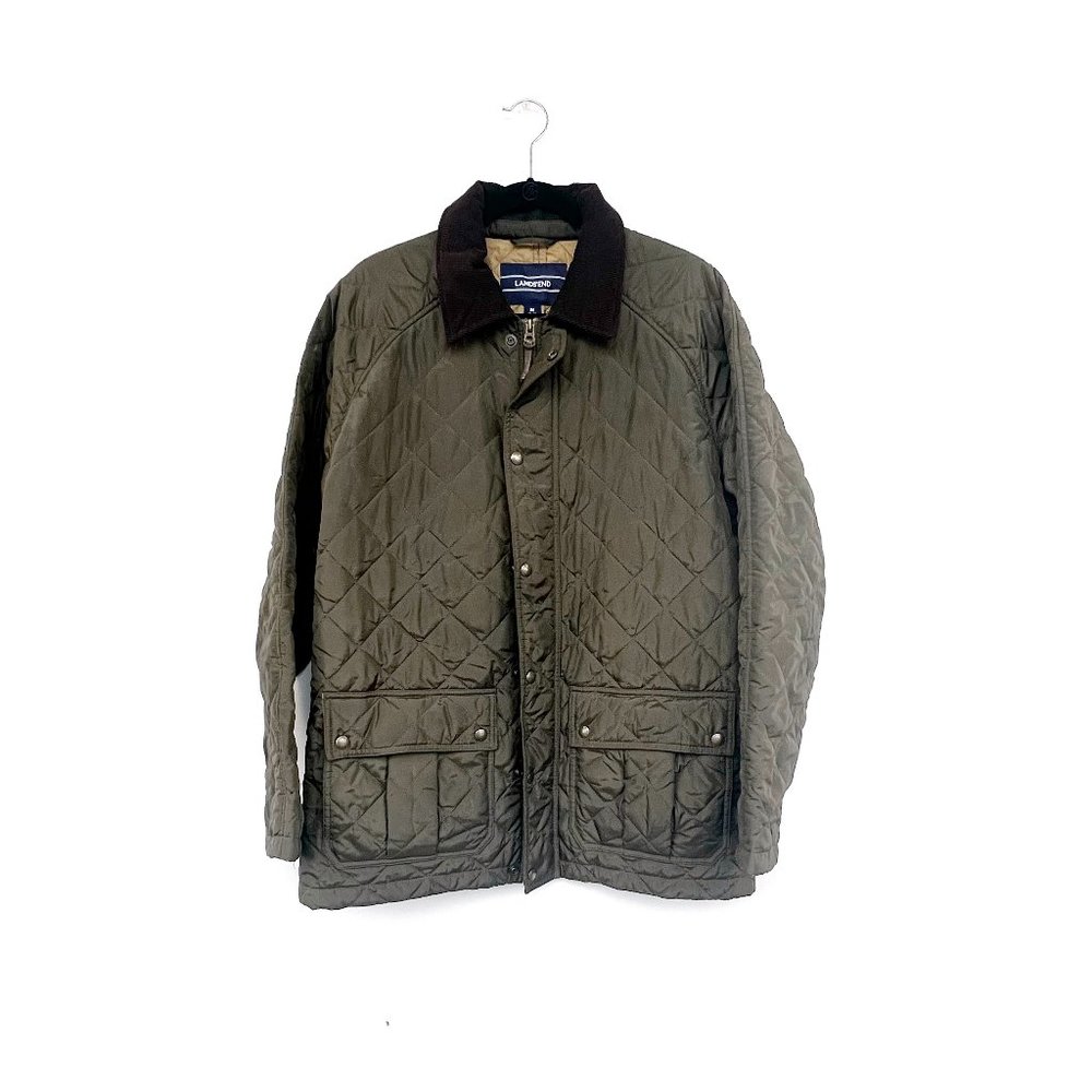 LANDS’END Jacket